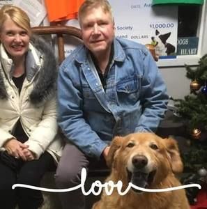 Meet your Posher, Tim